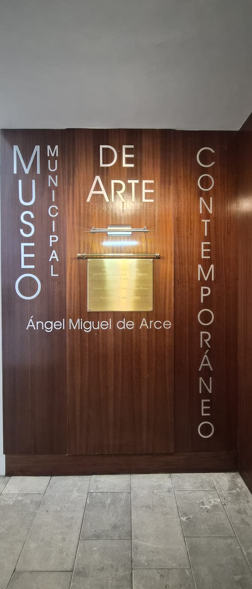 Entrada