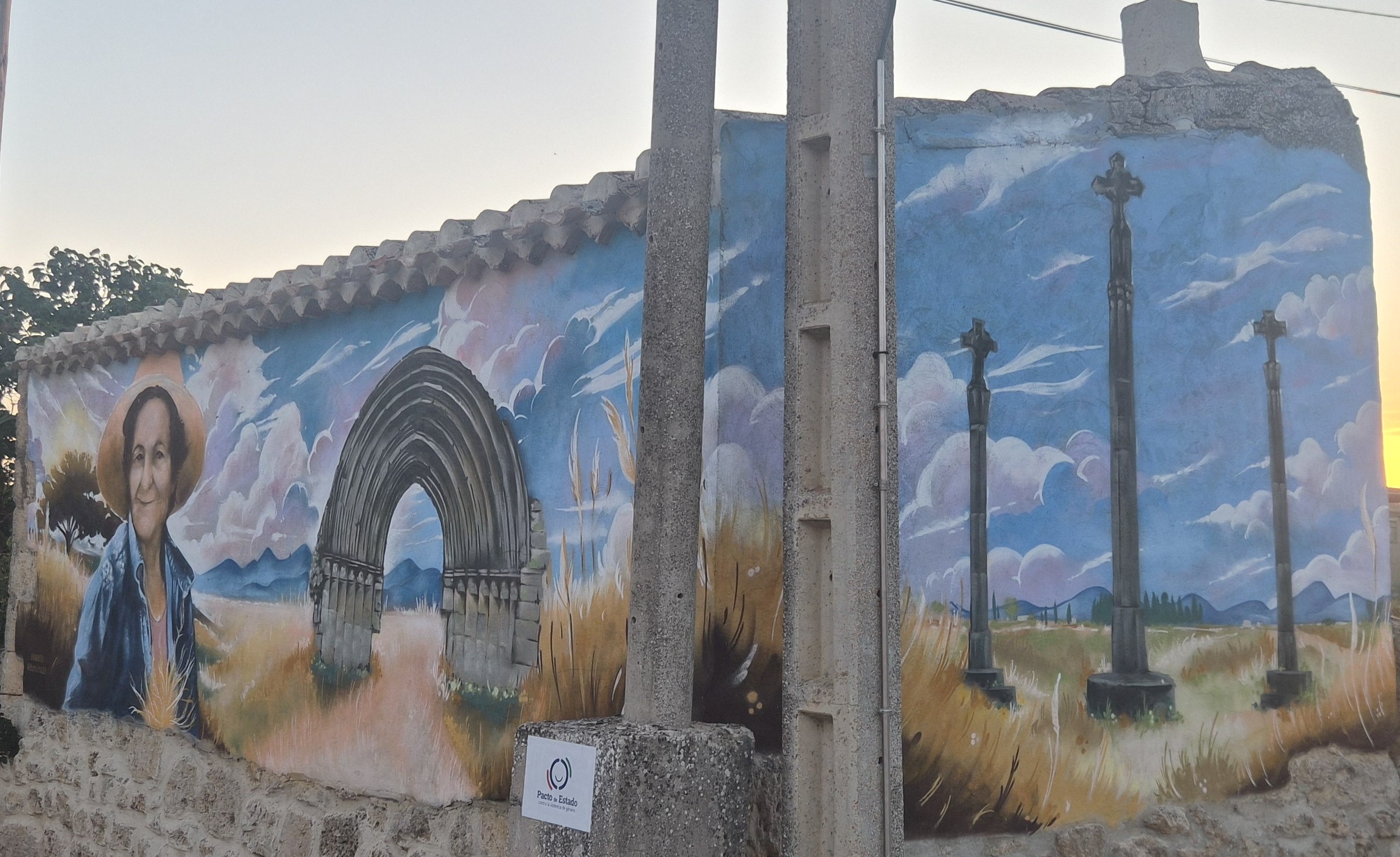 Barriosuso