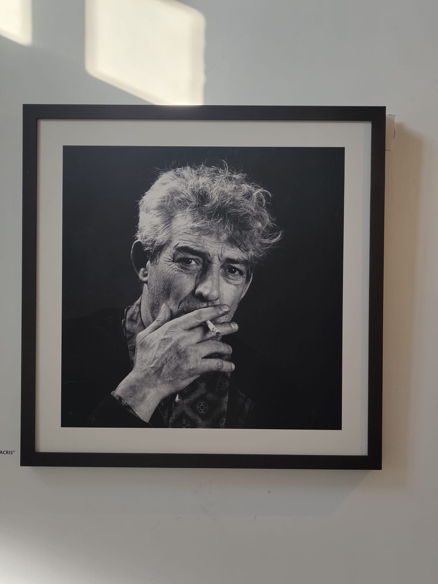 Retrato