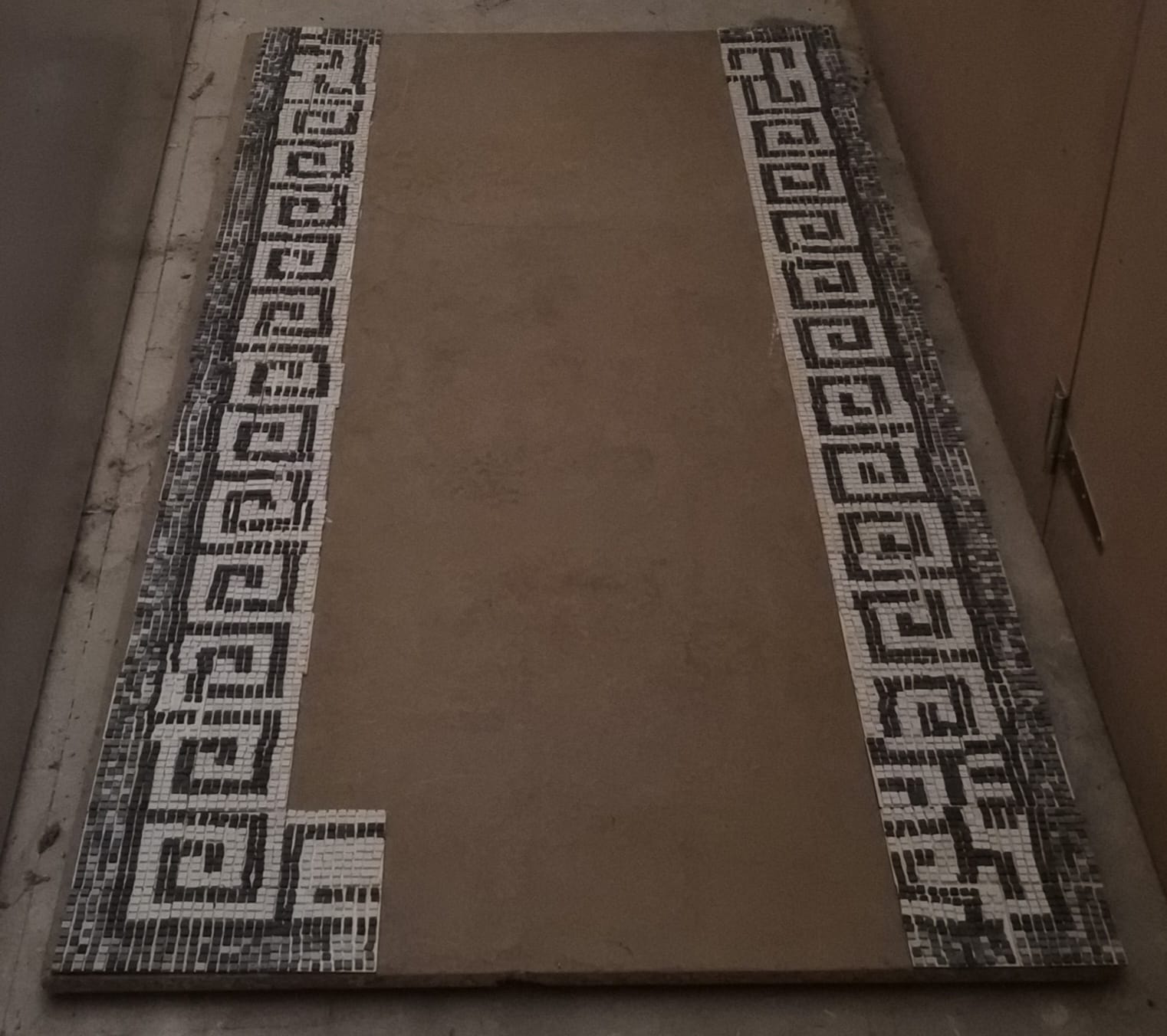 mosaico