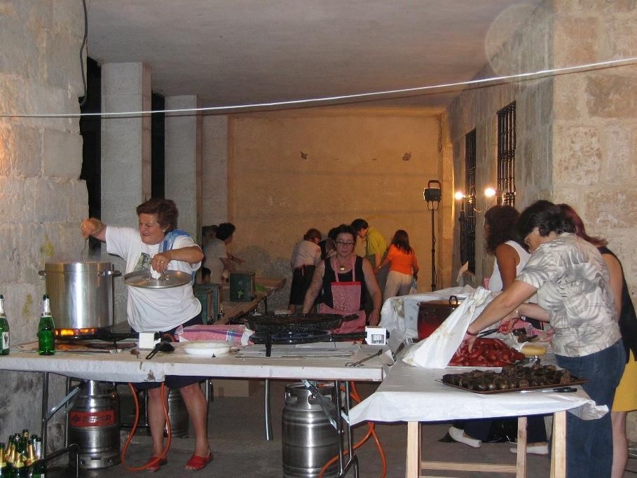 Cena