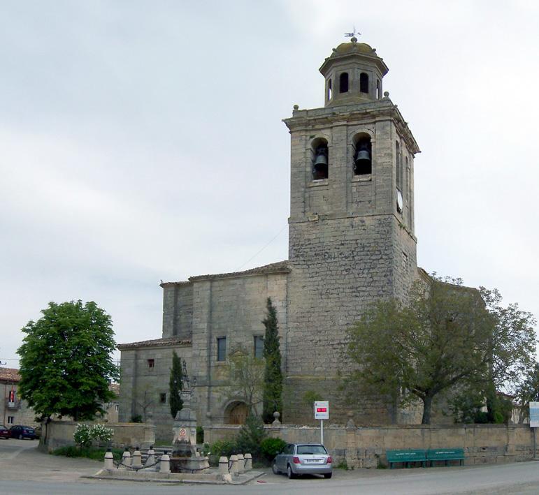 Iglesia Asunción