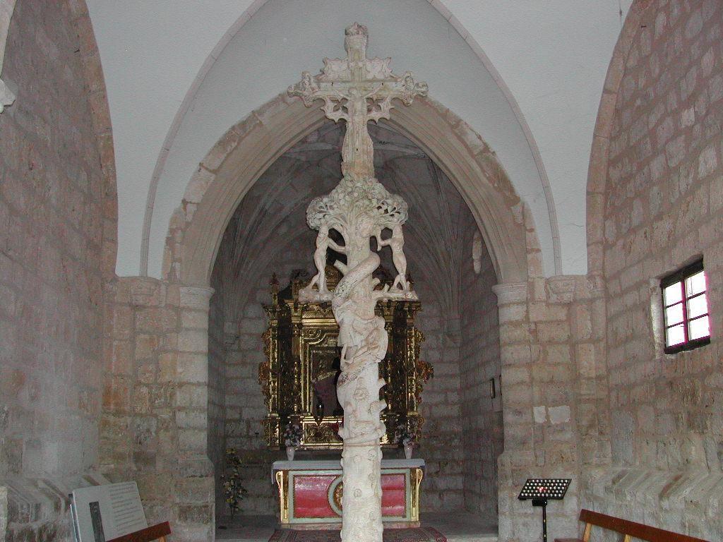 Cruz del humilladero