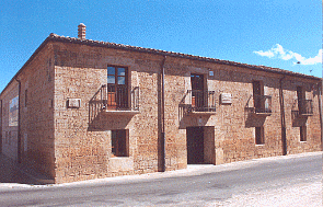 Fachada museo