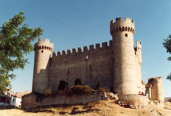 Castillo