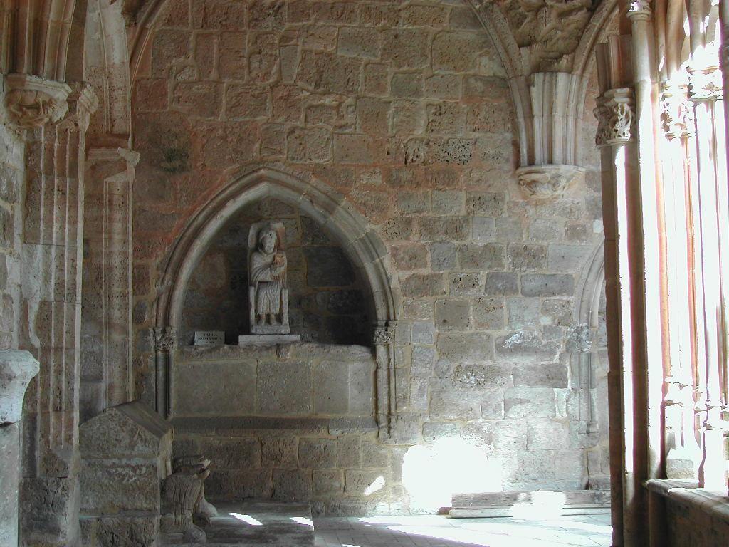 Claustro