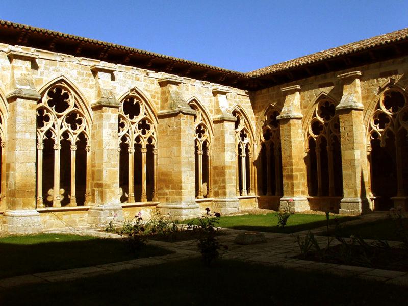 Claustro